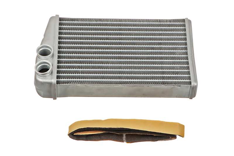 Heat Exchanger, interior heating (AZMT-45-032-1133)