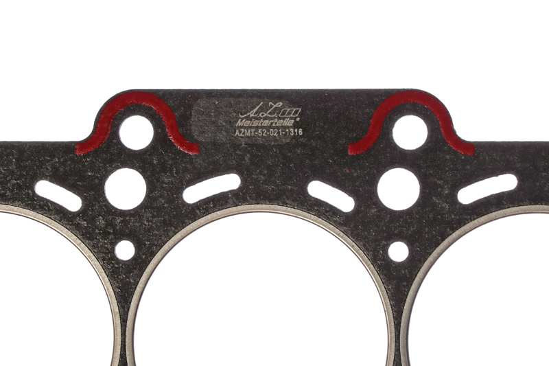 Gasket, cylinder head