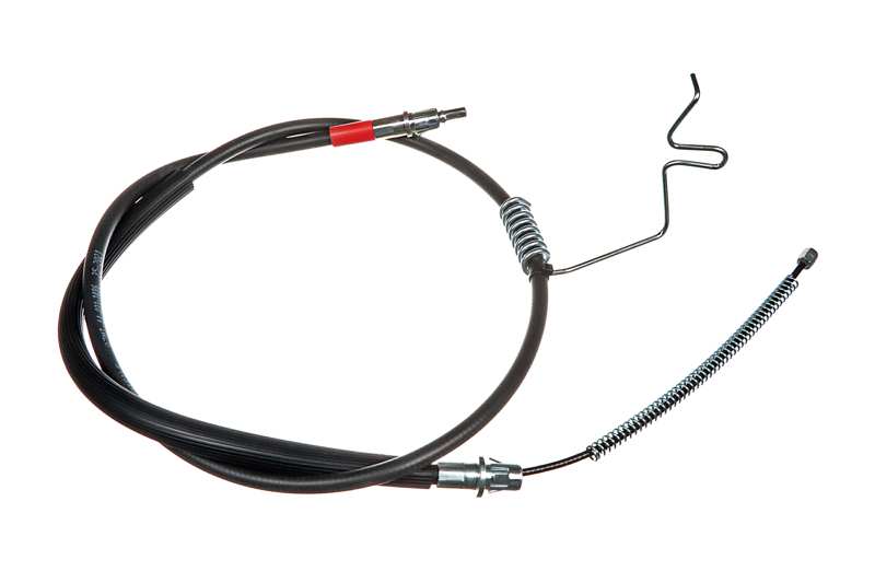 Cable Pull, parking brake