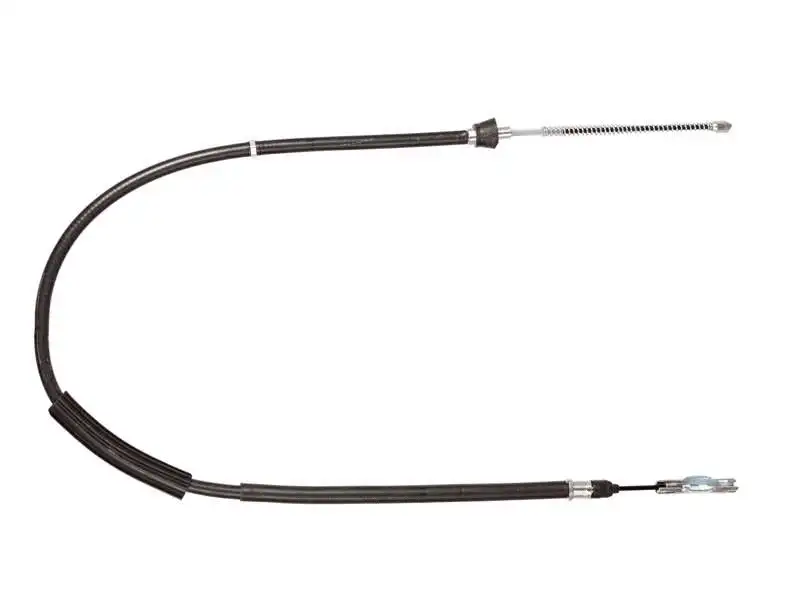 Cable Pull, parking brake (AZMT-44-031-1346)