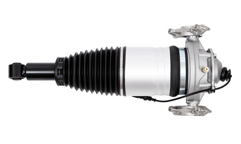 Air Spring, suspension (AZMT-54-020-1022)