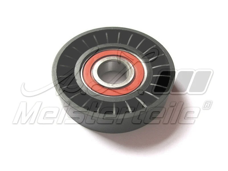 Deflection/Guide Pulley, V-ribbed belt (AZMT-20-031-1508)