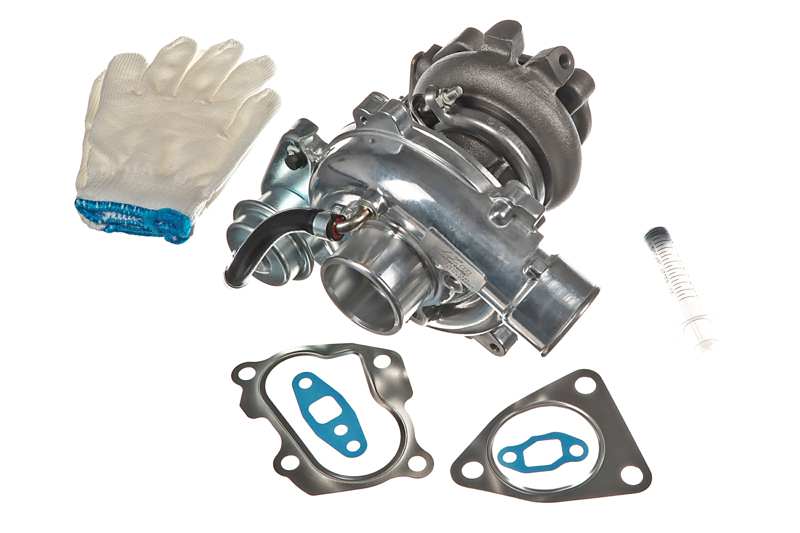 Charger, charging (supercharged/turbocharged)