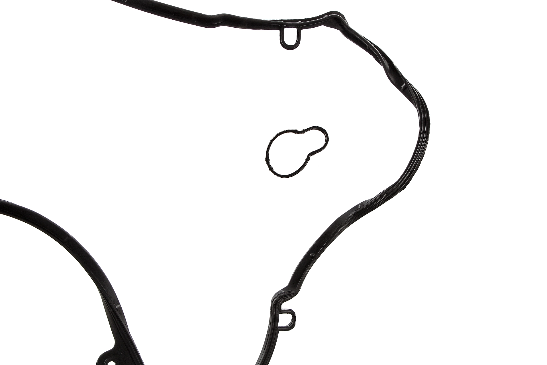 Gasket Set, cylinder head cover