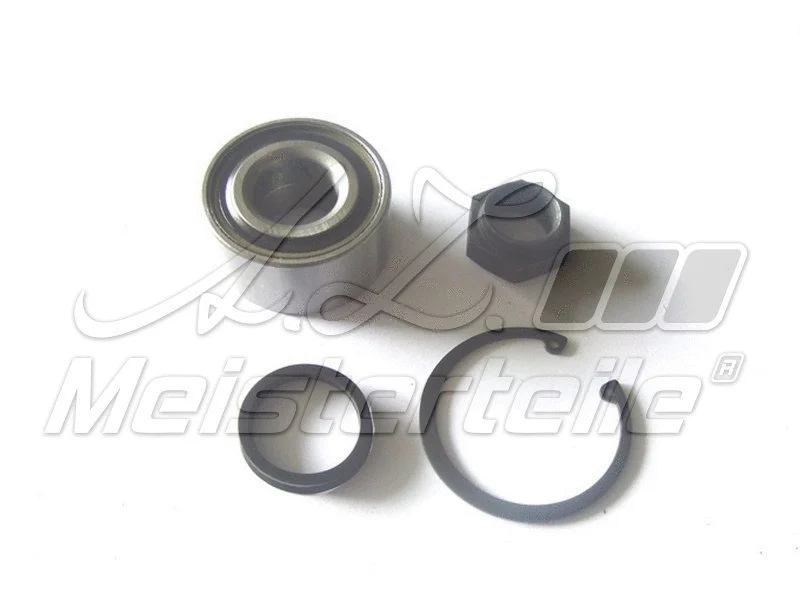 Wheel Bearing Kit (AZMT-42-051-1582)