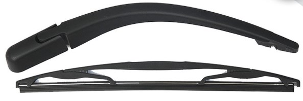 Wiper Arm, window cleaning (AZMT-49-033-1031)