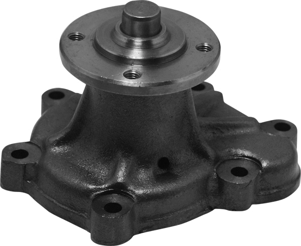 Water Pump, engine cooling (AZMT-30-100-1723)