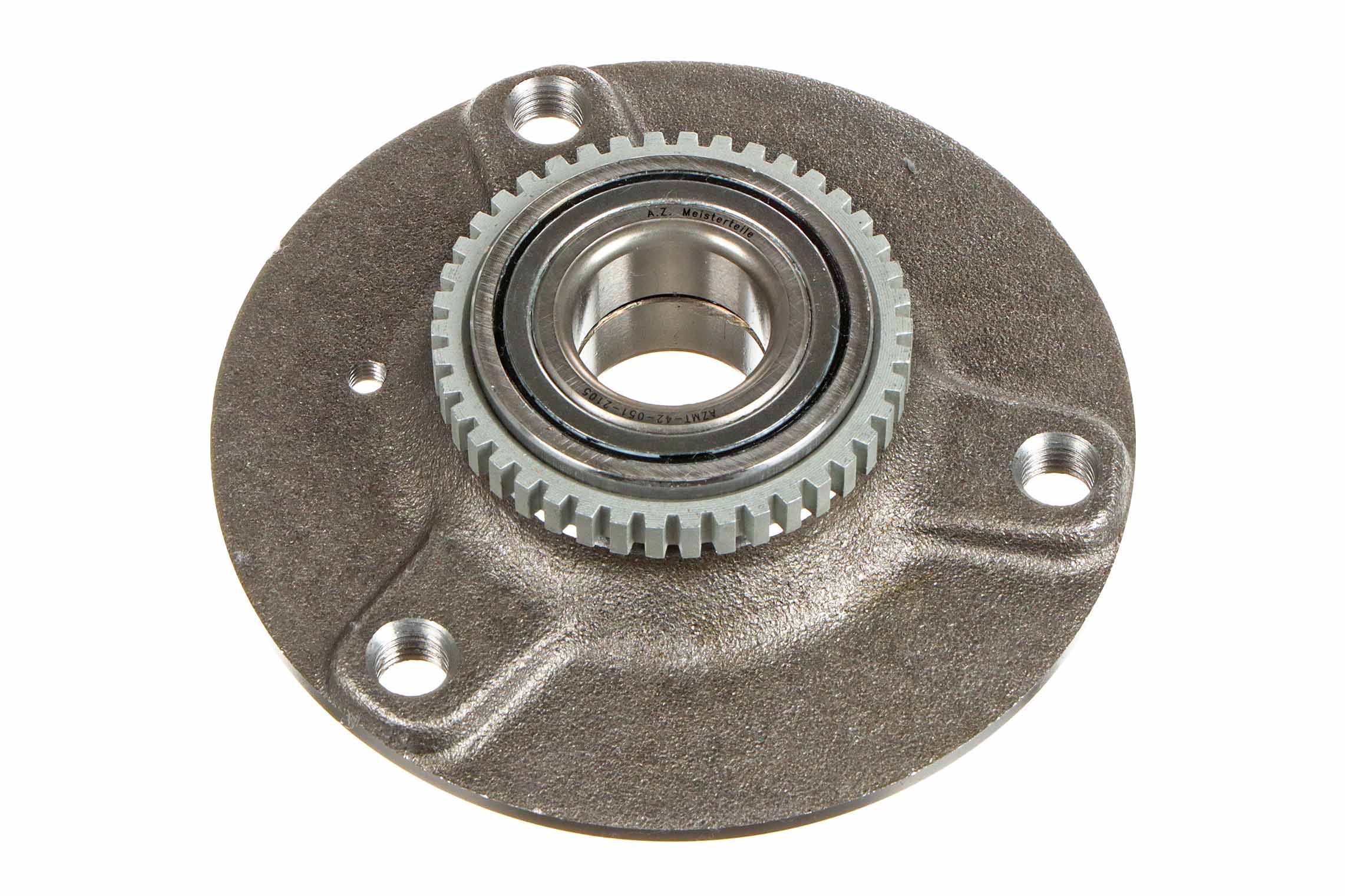 Wheel Hub