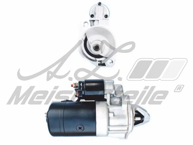 Starter (AZMT-53-010-1067)