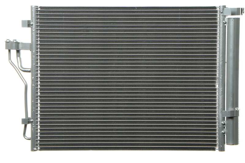 Condenser, air conditioning (AZMT-45-030-1643)