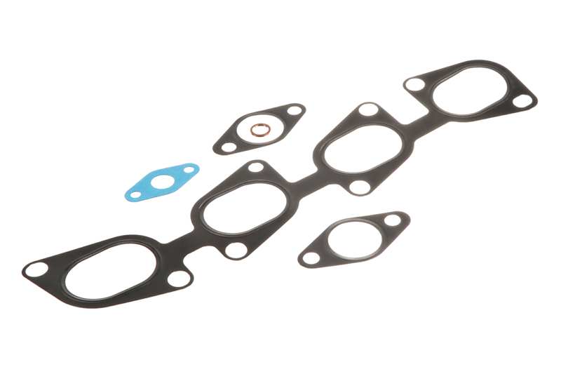 Gasket Set, charger (AZMT-52-020-2421)