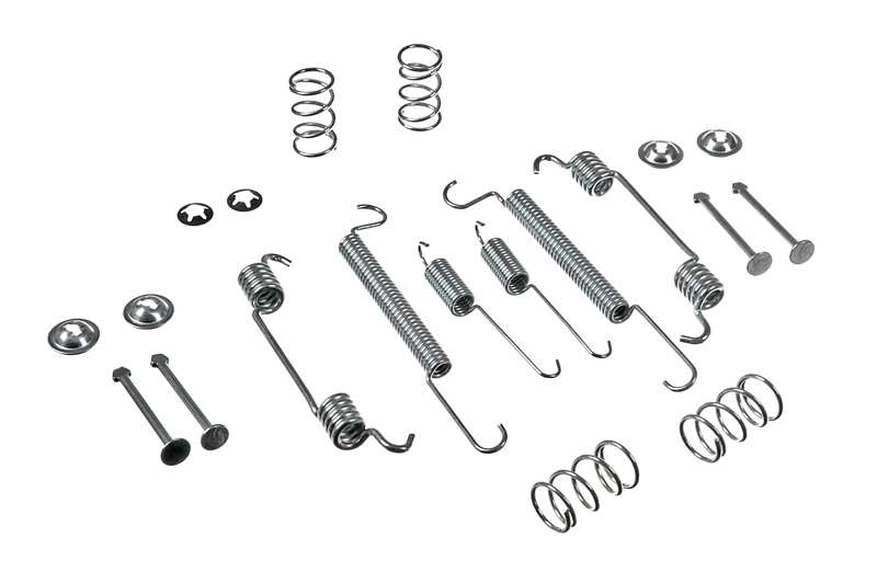 Accessory Kit, parking brake shoes (AZMT-44-025-2741)