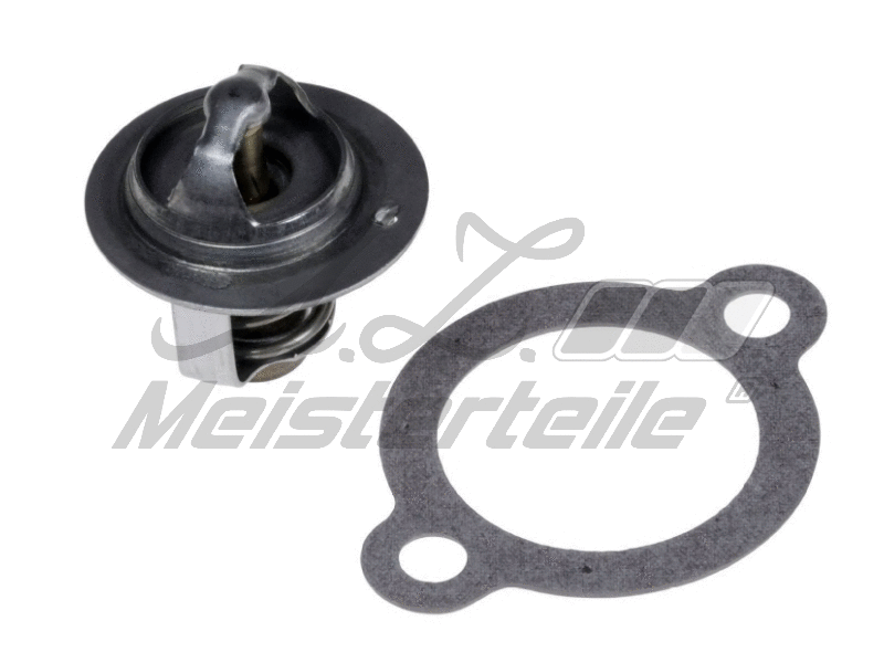 Thermostat, coolant (AZMT-46-040-2085)