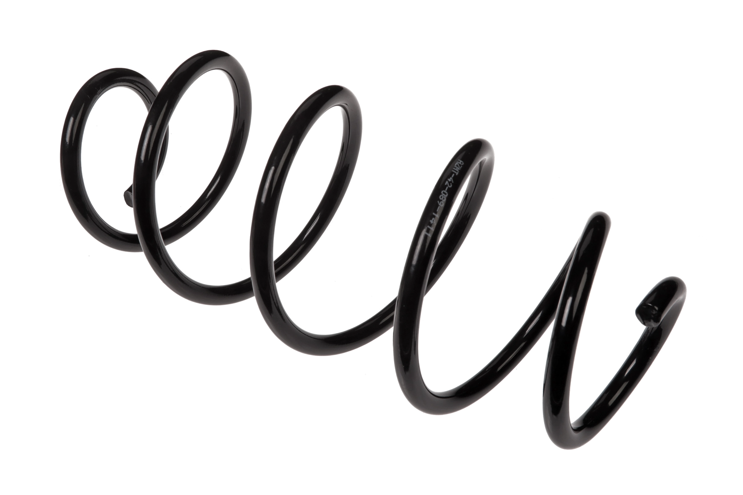 Suspension Spring (AZMT-42-089-1411)