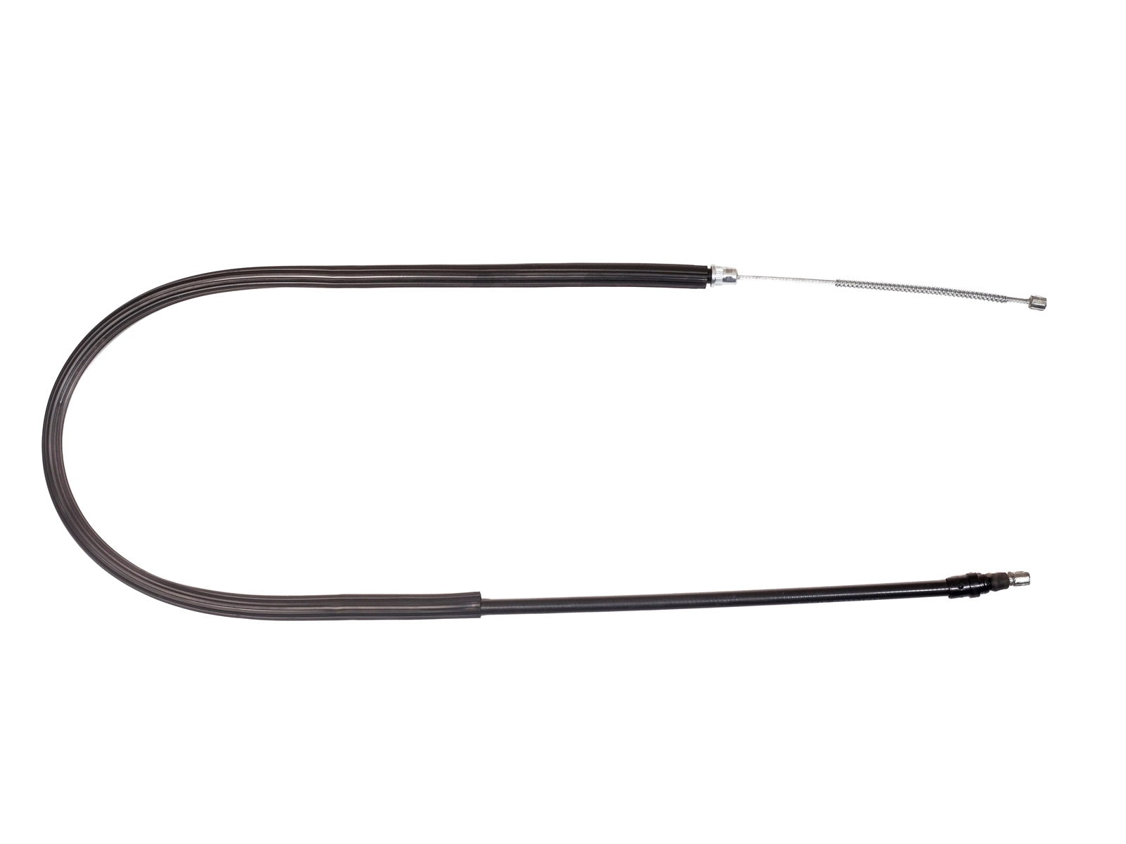 Cable Pull, parking brake (AZMT-44-031-1034)