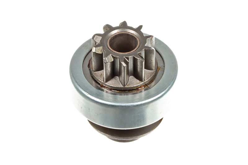 Pinion, starter