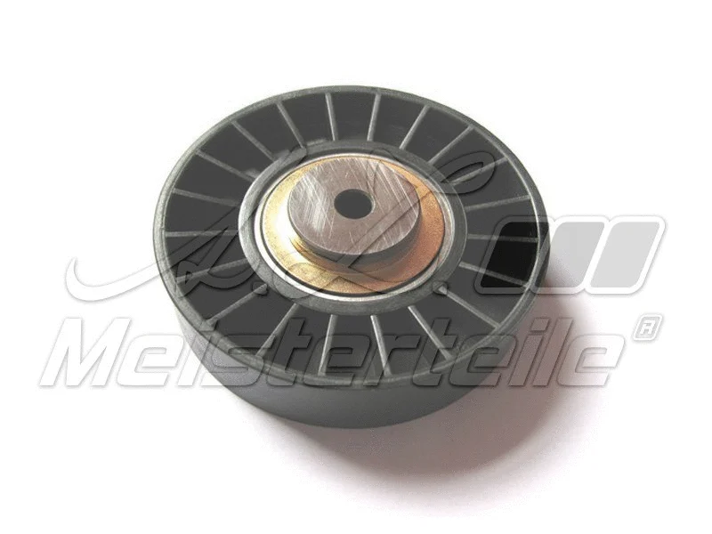 Deflection/Guide Pulley, V-ribbed belt (AZMT-20-031-1506)
