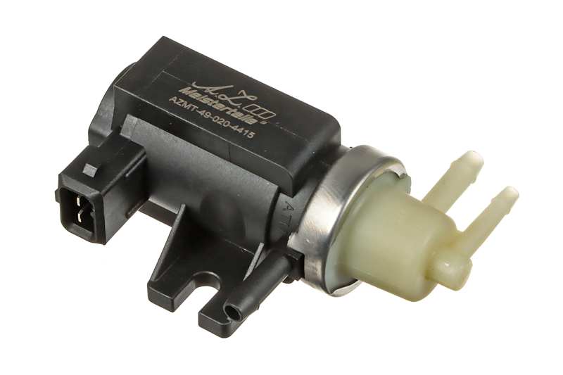 Pressure Converter, exhaust control (AZMT-49-020-4415)