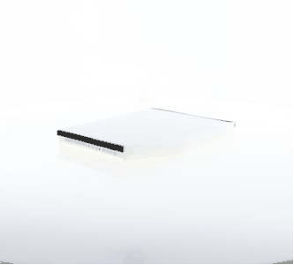 Filter, cabin air (AZMT-41-010-1062)