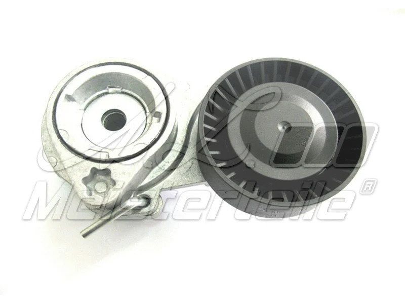 Deflection/Guide Pulley, V-ribbed belt (AZMT-20-031-1673)