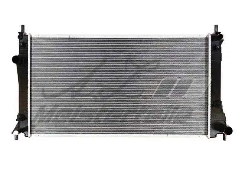 Radiator, engine cooling (AZMT-45-040-2838)