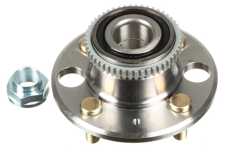 Wheel Bearing Kit (AZMT-42-051-2053)