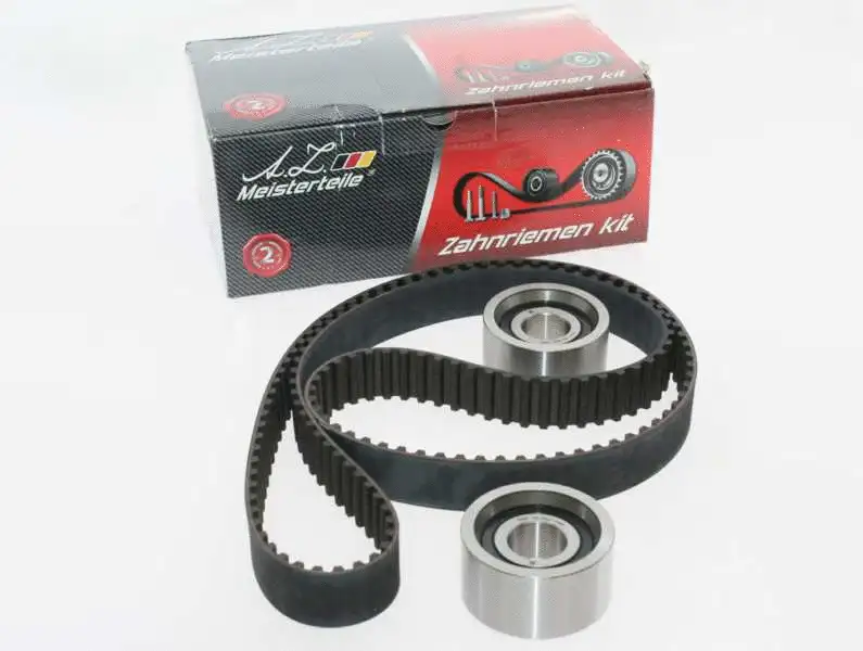 Timing Belt Kit