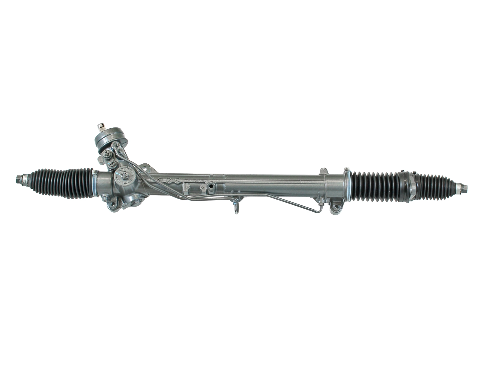 Steering Gear (AZMT-42-021-1197)