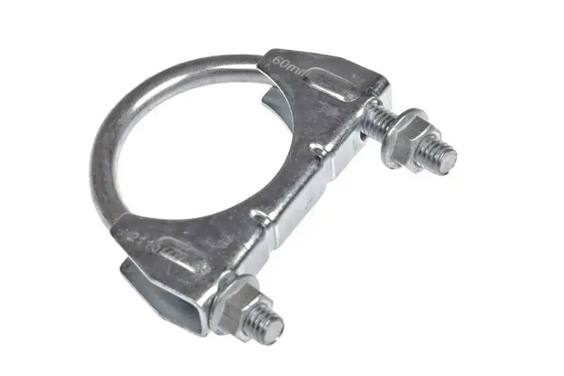 Clamping Piece, exhaust system (AZMT-40-010-2115)