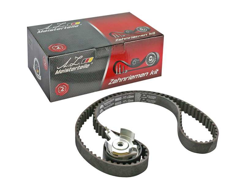 Timing Belt Kit