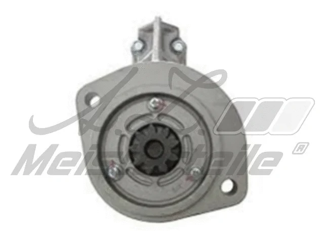 Starter (AZMT-53-010-1291)