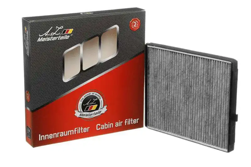 Filter, cabin air (AZMT-41-010-1566)