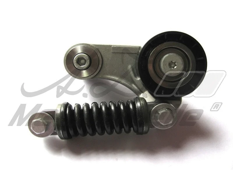 Deflection/Guide Pulley, V-ribbed belt (AZMT-20-031-1592)