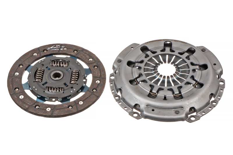 Clutch Kit (AZMT-47-020-1368)