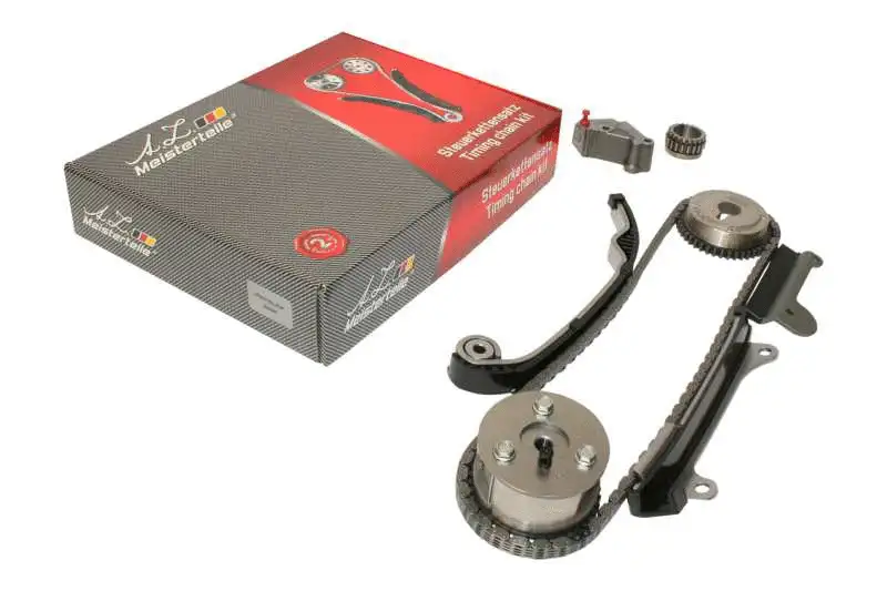 Timing Chain Kit (AZMT-30-059-1381)