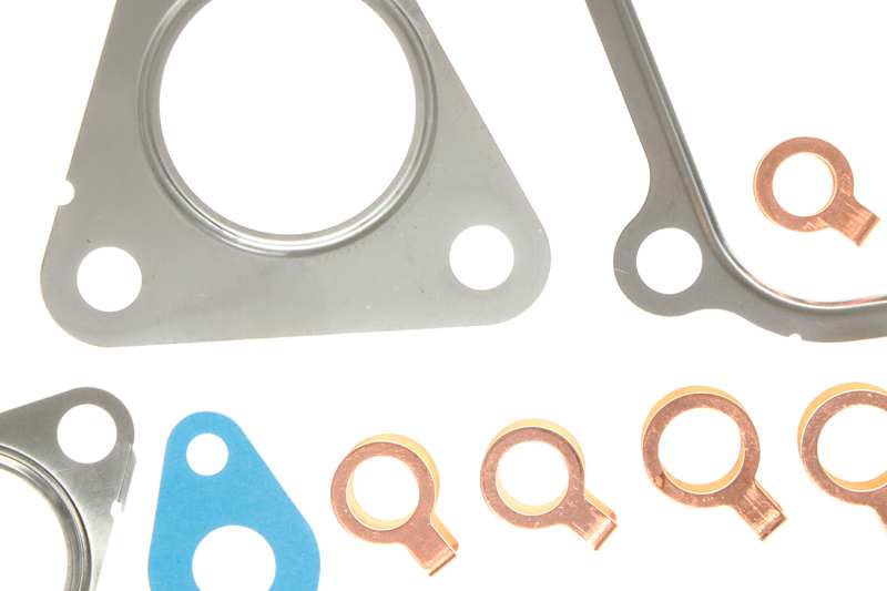 Mounting Kit, charger