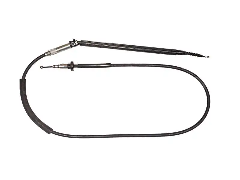 Cable Pull, parking brake (AZMT-44-031-1348)