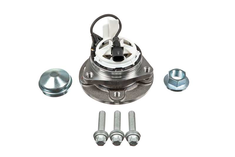 Wheel Bearing Kit (AZMT-42-051-1735)