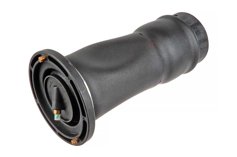 Air Spring, suspension