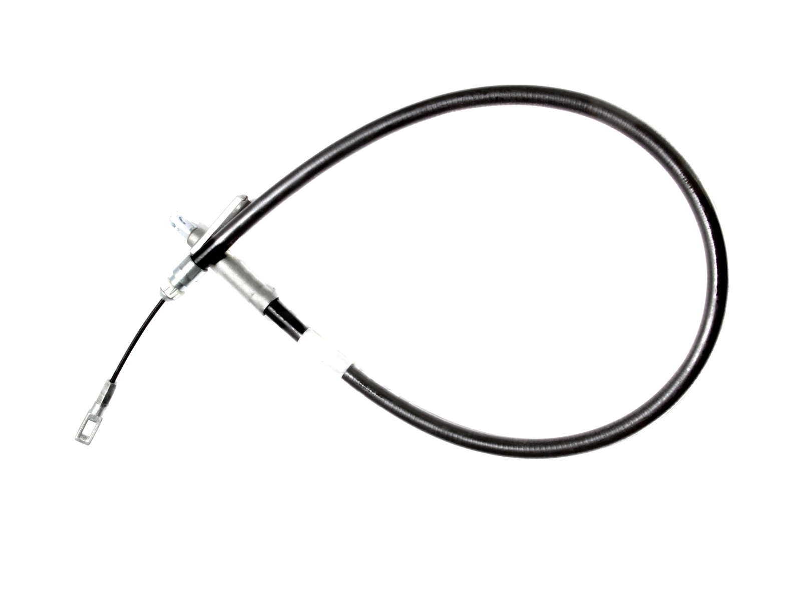 Cable Pull, parking brake (AZMT-44-031-1523)