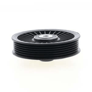Deflection/Guide Pulley, V-ribbed belt (AZMT-20-031-1487)