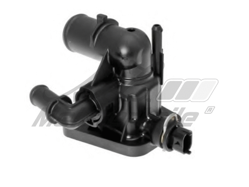 Thermostat, coolant (AZMT-46-040-2275)