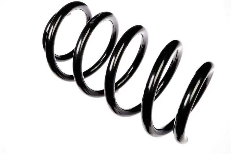 Suspension Spring (AZMT-42-089-1509)