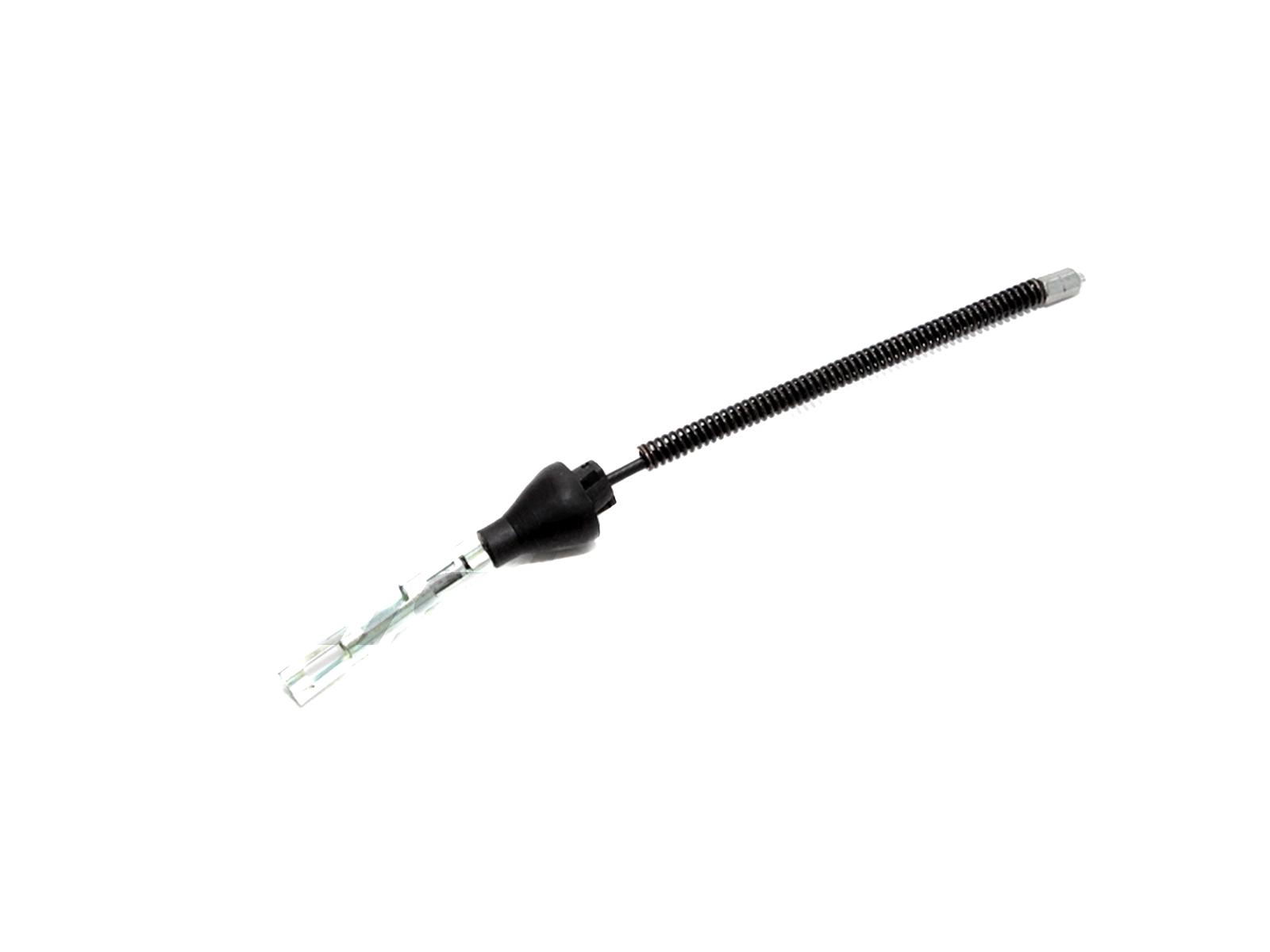 Cable Pull, parking brake (AZMT-44-031-1444)