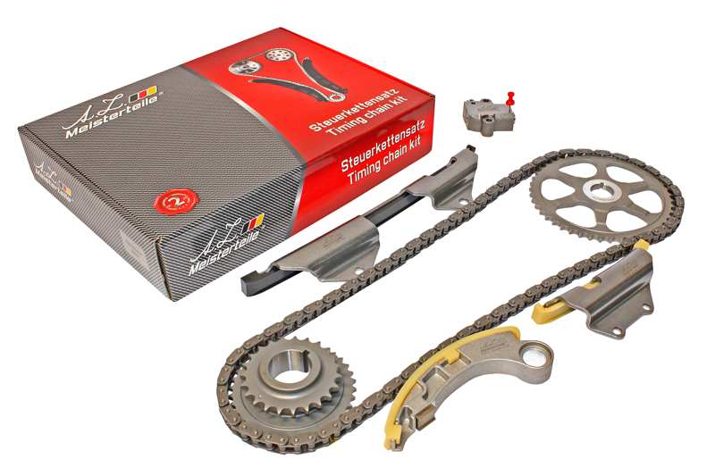 Timing Chain Kit (AZMT-30-059-1235)