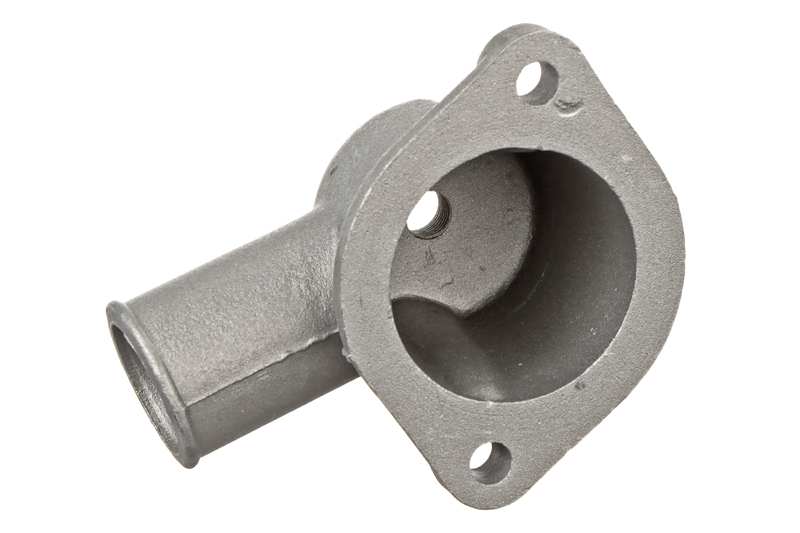 Coolant Flange (AZMT-45-020-1180)