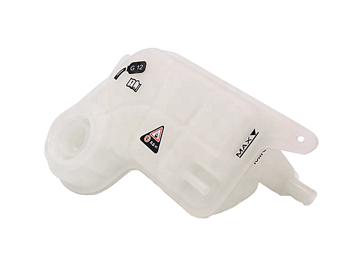 Expansion Tank, coolant