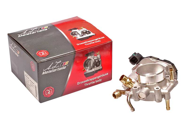 Throttle Body