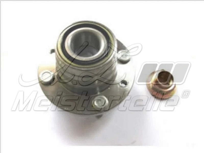 Wheel Bearing Kit (AZMT-42-051-1949)