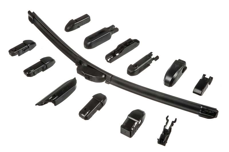 Wiper Blade (AZMT-49-030-1130)